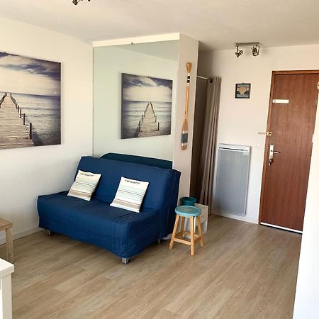 Cap Gruissan Vacances Exterior photo